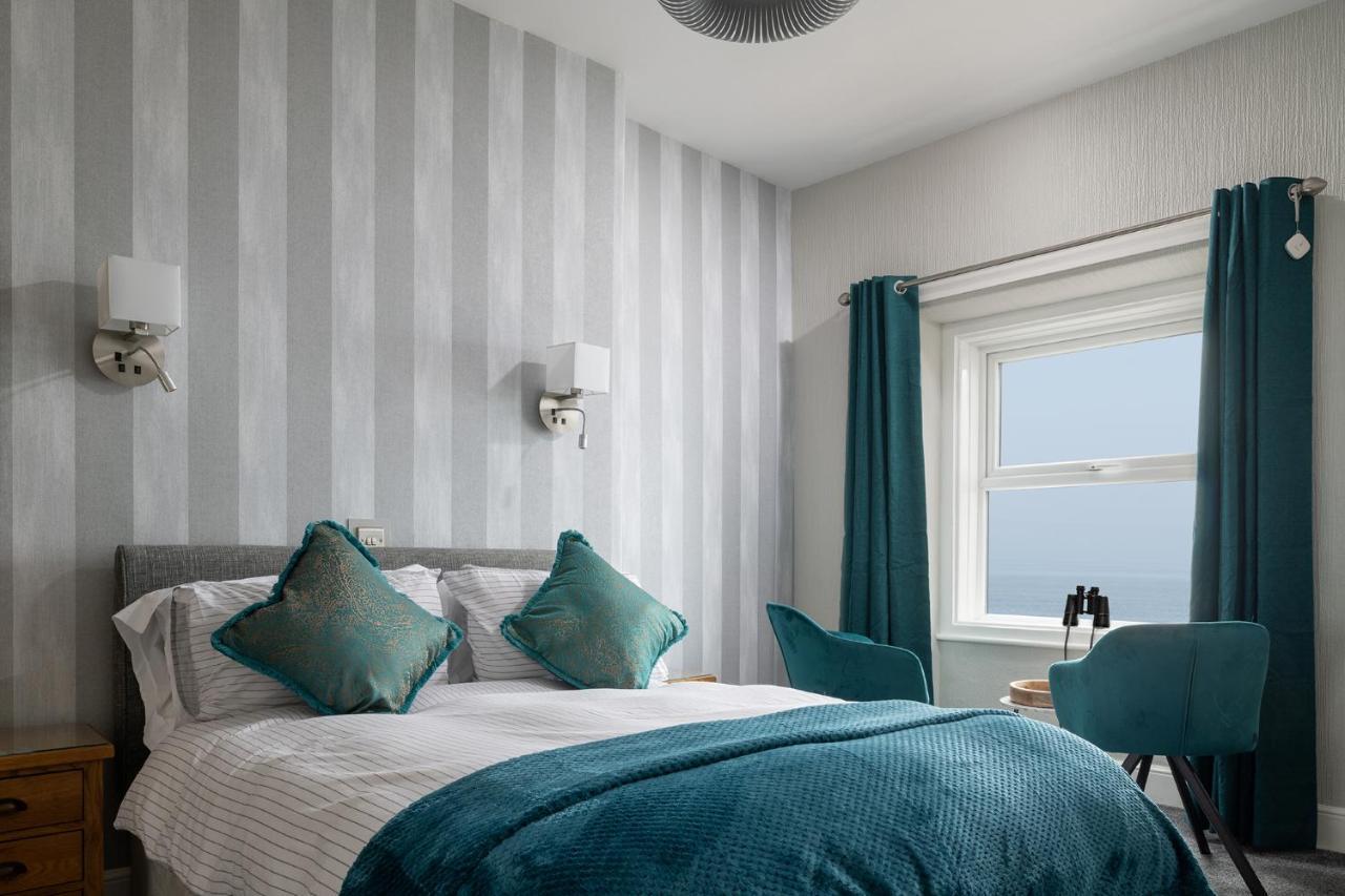 Hotel The Kendrick Exclusively For Adults Llandudno Exterior foto