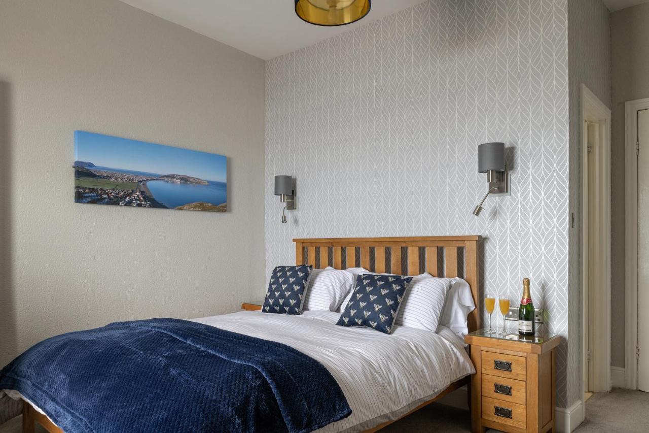 Hotel The Kendrick Exclusively For Adults Llandudno Exterior foto